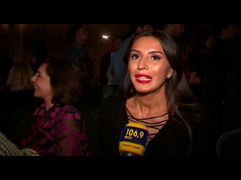 თბილისის მოდის კვირეულის მე-16 სეზონი (ნაწილი III)