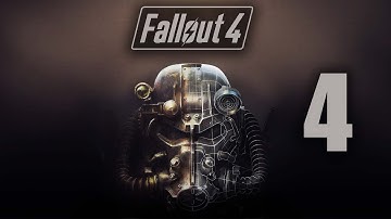 Fallout 4 Modded Playthrough 2022 (PC) - Part 4