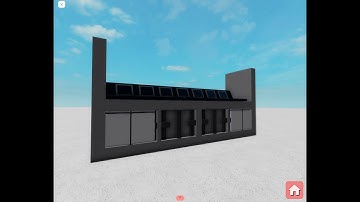 Piggy Build Mode Trick: Control Panel