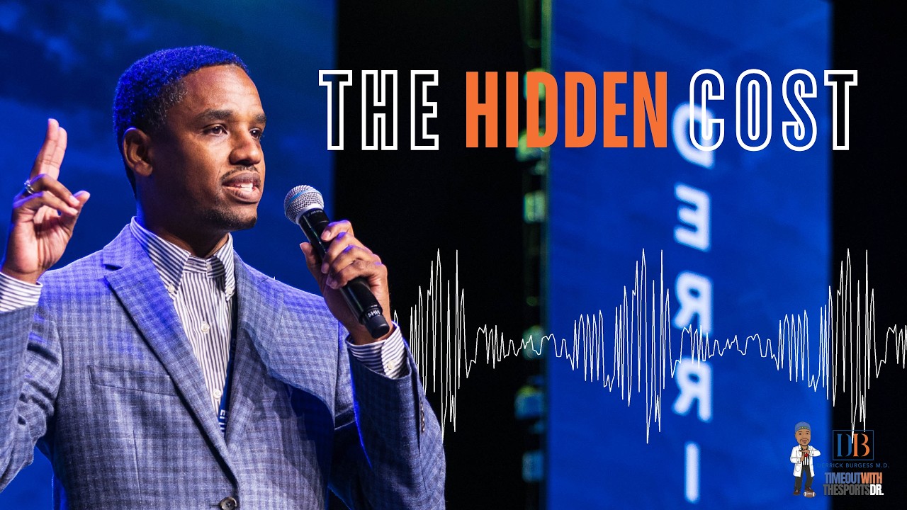 The Hidden Cost Of Breaking Barriers