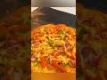 Низкоуглеводная пицца 🍕 🤤 #кето #lchf #питание #еда #похудение