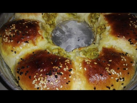 موسكوتشو مالح بحشو اقتصادي وعجينة قطنية