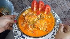 CARA MEMBUAT GULAI IKAN TONGKOL - Durasi: 8.44. 