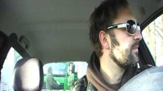 2-12-09 - video-blog - streicher-volumes checken!