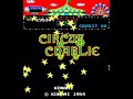 Circus Charlie (1984) Arcade Original Gameplay | Konami (Custom)