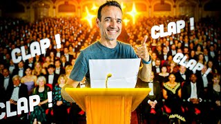 Comment réussir à l'oral (le Grand Oral) - Masterclass #3