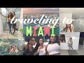 MIAMI VLOG: KOMODO, NIKKI BEACH, BACON B*TCH & MORE W/ MISS RONA