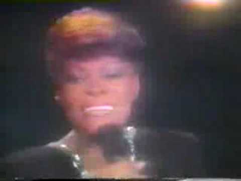 Dionne Warwick - The Way We Were - 1985