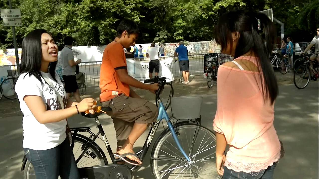 Kung Lilimutin Mo Ako Kung Ako'y Iiwan Mo - YouTube