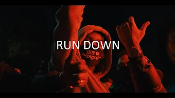 POP SMOKE - RUN DOWN [REMIX]