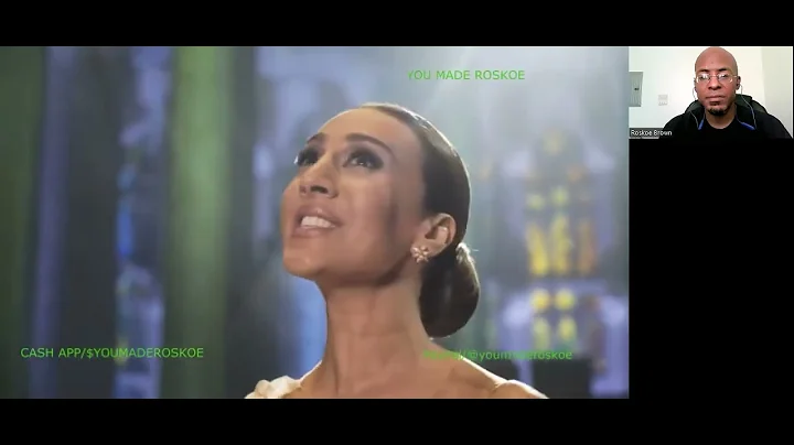 Monica Naranjo - Amazing Grace (Avui Vull Agrair) ...