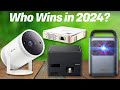 Best mini projectors 2024 dont buy one before watching this