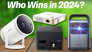 Best Mini Projectors 2024 [don’t buy one before watching this] screenshot 4