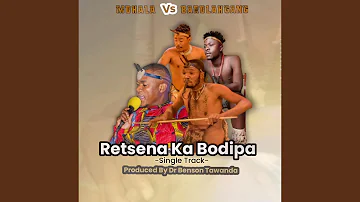 Re tsena ka bodipa (feat. Barolakgang)