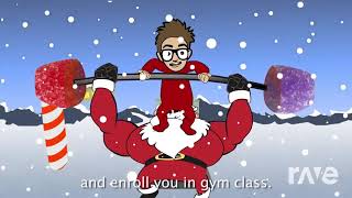 The Santa Hates Poor Kids Song (TUSLS X SHPK)