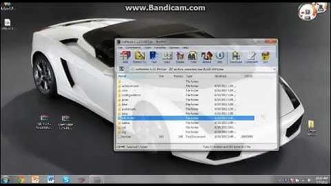 Smart moving for bukkit! (Tutorial installation)