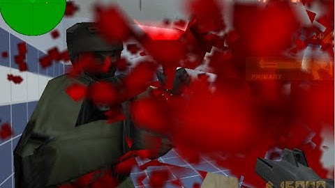 Cs 1.6 gameplay/best moments/kills fy_pool_day