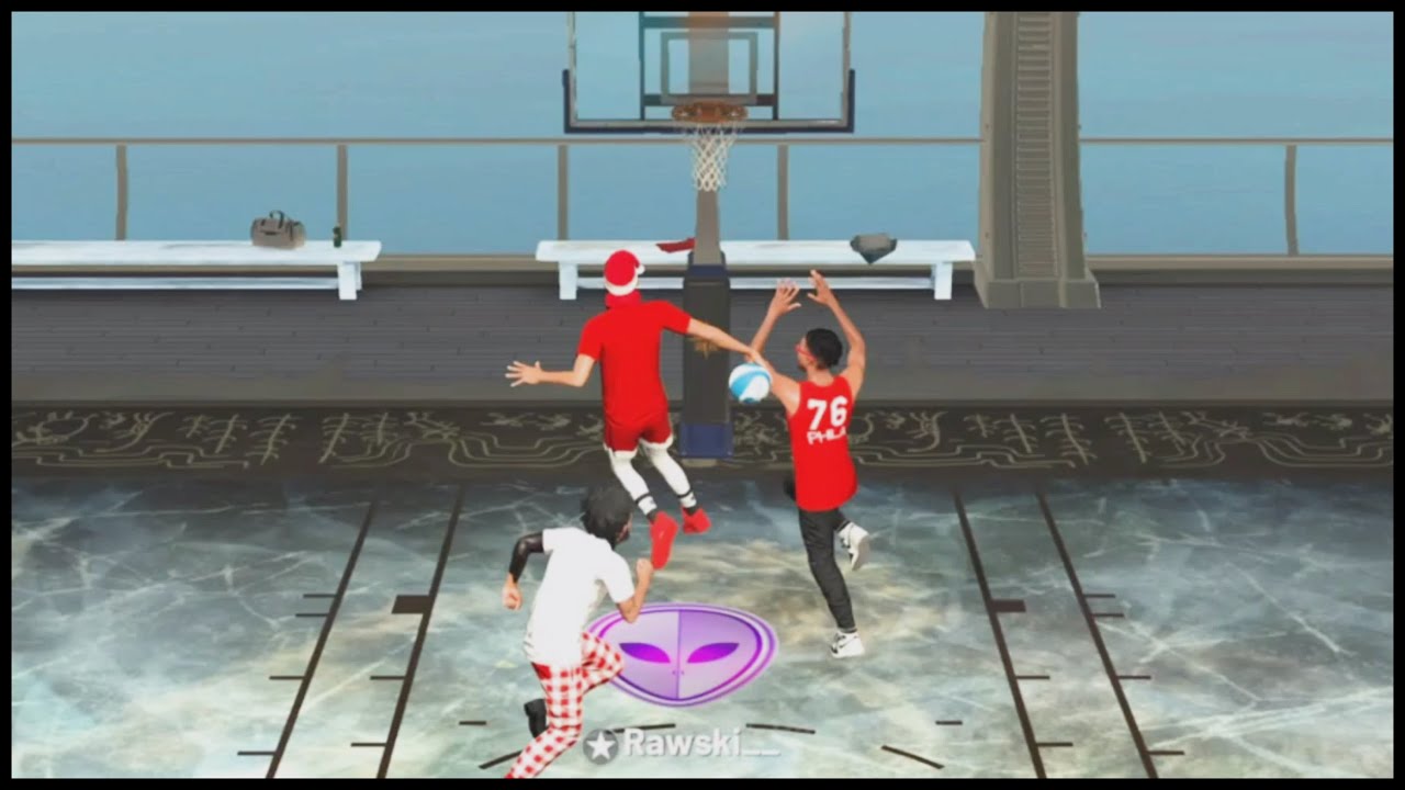 THE BEST DUNK PACKAGE ON NBA 2K22! NEVER GET BLOCKED AGAIN! YouTube