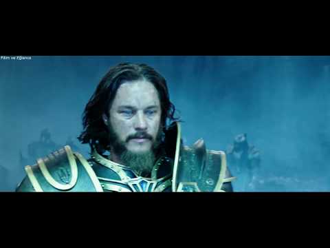 Warcraft | Pusu | HD | 2/2