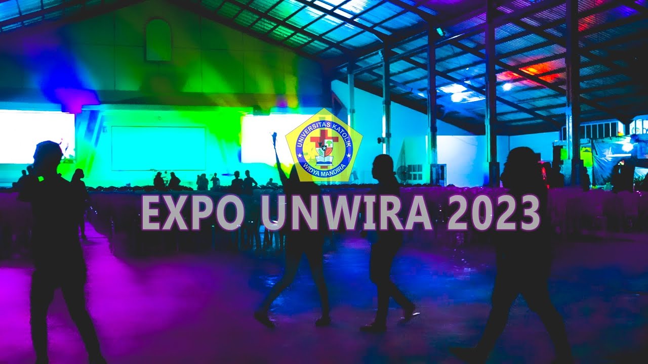 EXPO UNWIRA 2023