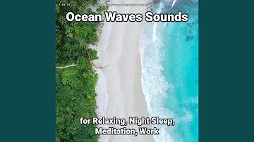 Ocean Sounds for Inner Peace