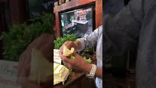 Restoran Brajlović - Kajmak Od Punice 😋👍 Resimi