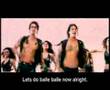 Naksha- U & I, Lets do balle balle