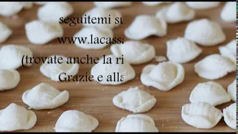 Quali alimenti non contengono frumento?
