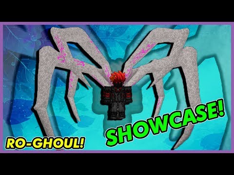 Code Pkken1 Showcase Or Preview In Ro Ghoul Roblox - roblox games age rating get 500k robux