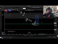 LAST TRADE RECAP OF THE YEAR, ENDING ON A BAD NOTE
