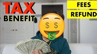 Filing your Tax Return in Canada | Students Get $6000 Refund - All Details