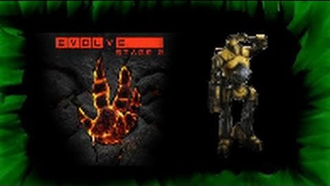 Evolve Stage 2: Master Bucket