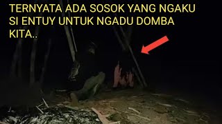LIVE MISTERI‼️KITA CARI SOSOK YANG NGAKU SI ENTUY SEMALAM