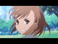 Railgun/Index AMV - Welcome To The Masquerade