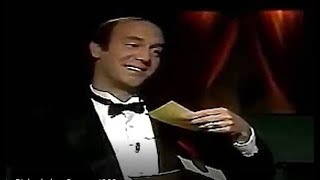 Celebrity Siskel & Ebert - If We Picked the Oscars (1983) Net Worth