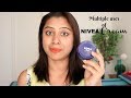 Get Amazing Result of NIVEA Cream in Winter 2017|| Winter Skin Care