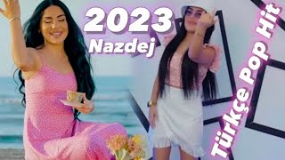 Nazdej (Türkçe Pop Hit Şarkılar 2023) (En Yeniler) Geceler, Tuttur Dur Resimi