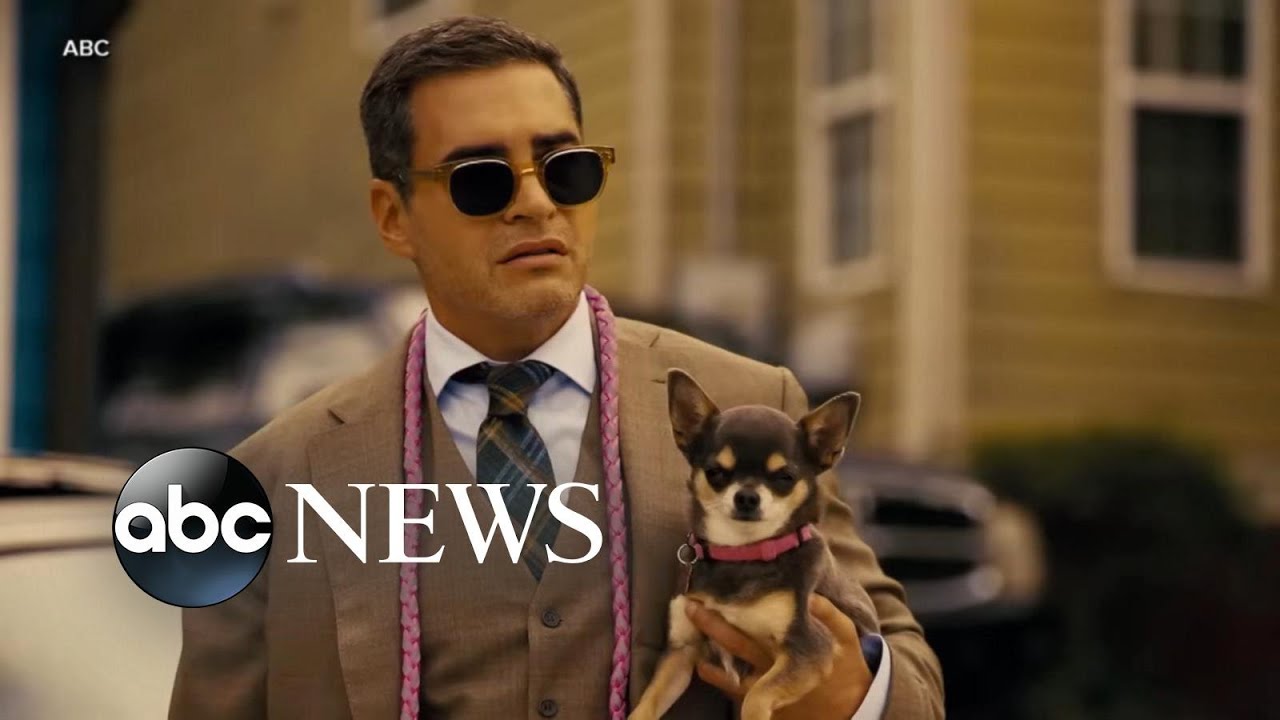Ramón Rodríguez unpacks his leading role in the ABC series ‘Will Trent ...