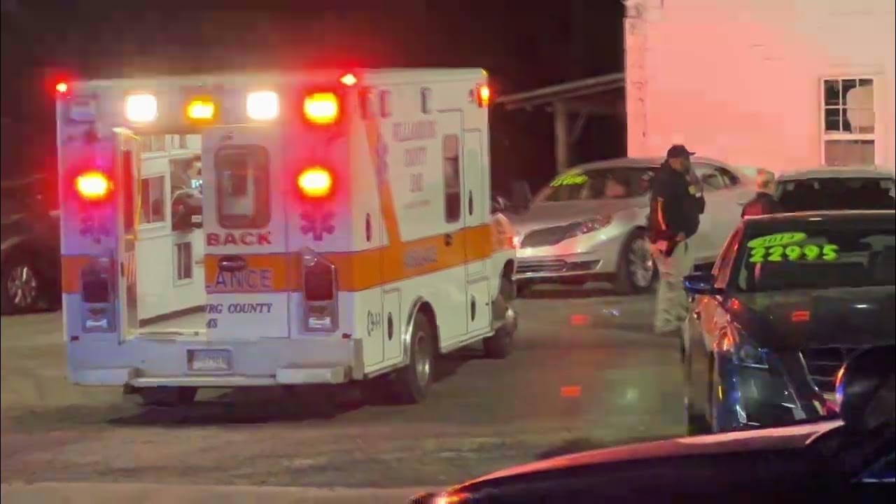 Shooting in Kingstree, SC YouTube