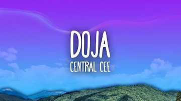 Central Cee - Doja