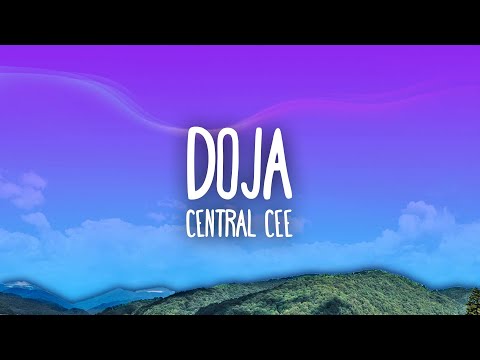 Central Cee - Doja