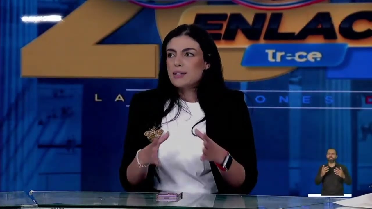 #EnlaceTrece | Elecciones en Colombia: mujeres lideraron participación en las urnas