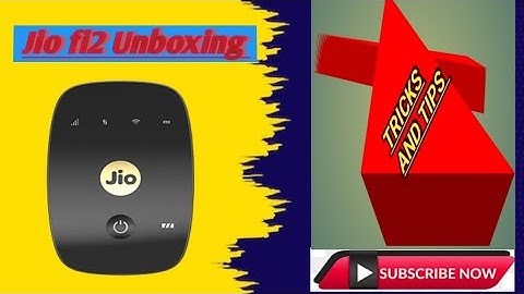 Jio Fi M2 | Full Setup Demo | Jio Fi 2 Calling Feature | WPS Use | Speed Test | All you need to know