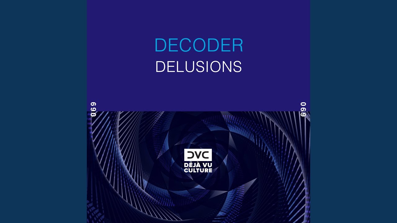 Delusions adlı videoyu YouTube'da izle Delusions adlı videoyu YouTube'da izle