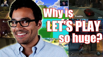 Why Is LET