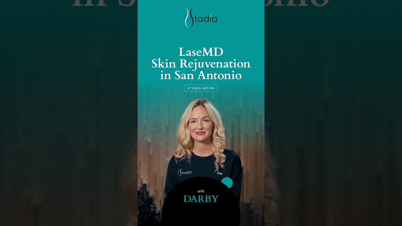 LaseMD laser skin treatment video