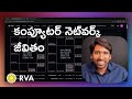 Struggling IT Career, Network Administrator Astrology Reading | Learn Astrology in Telugu