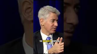 The Wealthiest People in the World - Bill Ackman