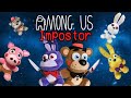 Gw Movie- Among Us Imposter