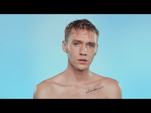 Gabriel Louis Forbidden Fruit Official Music Video 